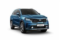 Phụ tùng Kia Sorento 2021-2023
