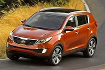 Phụ tùng Kia Sportage 2010-2013
