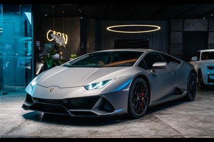 Phụ tùng Lamborghini Huracan Evo 2020-2022