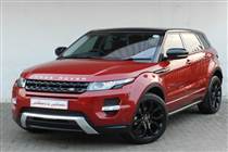 Phụ tùng Landrover Evoque 2012-2014