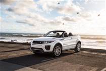 Phụ tùng Landrover Evoque Convertible 2017