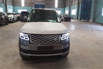 Phụ tùng Landrover Range Rover Autobiography 2018-2022