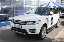 Phụ tùng Landrover Range Rover Sport 2014-2016