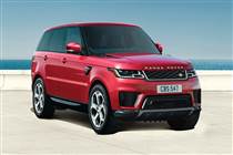 Phụ tùng Landrover Range Rover Sport 2015-2019