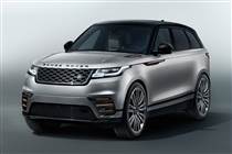 Phụ tùng Landrover Velar 2018