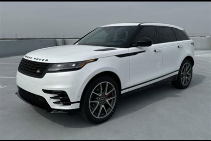 Phụ tùng Landrover Velar 2024-2025