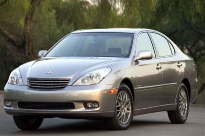 Phụ tùng Lexus ES300 2001-2004