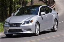 Phụ tùng Lexus ES350 2012-2016