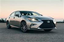 Phụ tùng Lexus ES350 2018