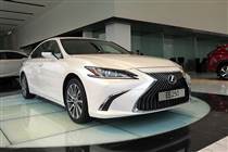 Phụ tùng Lexus ES350 2019