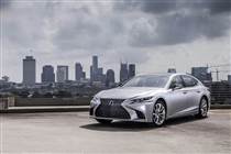 Phụ tùng Lexus ES350H 2019