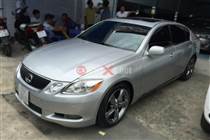 Phụ tùng Lexus GS300 2006-2007