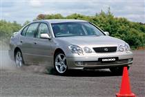 Phụ tùng Lexus GS430 2007-2006
