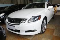Phụ tùng Lexus GS450H 2007-2011
