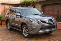 Phụ tùng Lexus GX460 2015