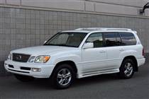 Phụ tùng Lexus LX470 2005-2008