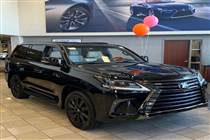 Phụ tùng Lexus LX570 Inspiration 2018