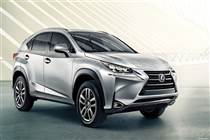 Phụ tùng Lexus NX200T 2014-2017