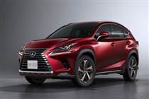 Phụ tùng Lexus NX300 2018-2020