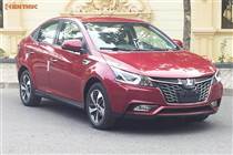 Phụ tùng Luxgen S3 2017
