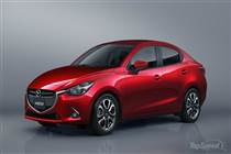 Phụ tùng Mazda 2 2015-2017