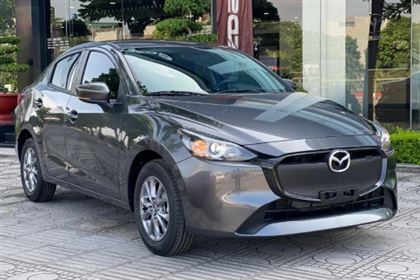 Phụ tùng Mazda 2 2024-2026