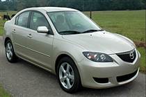 Phụ tùng Mazda 3 2004-2009