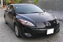 Phụ tùng Mazda 3 2010