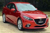 Phụ tùng Mazda 3 2013-2016
