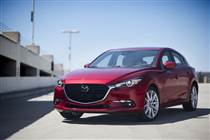 Phụ tùng Mazda 3 2017-2019