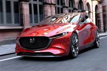Phụ tùng Mazda 3 2019-2021
