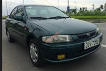 Phụ tùng Mazda 323 1999