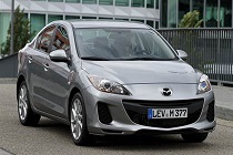 Phụ tùng Mazda 3s 2011-2013