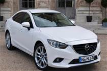 Phụ tùng Mazda 6 2014-2016