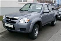 Phụ tùng Mazda BT-50 2008-2011
