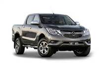 Phụ tùng Mazda BT-50 2016-2018