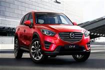 Phụ tùng Mazda CX-5 2016-2017