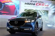 Phụ tùng Mazda CX-5 2018-2020