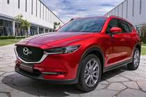 Phụ tùng Mazda CX-5 Facelift 2020-2023