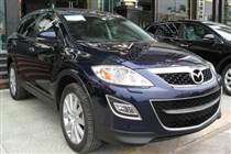 Phụ tùng Mazda CX-9 2010