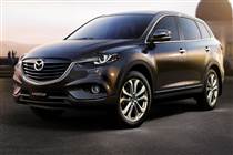 Phụ tùng Mazda CX-9 2012-2016