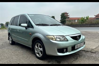 Phụ tùng Mazda Premacy 2003-2005