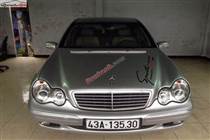 Phụ tùng Mercedes-benz C180 1999-2003