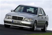 Phụ tùng Mercedes-benz C200 1993-1998
