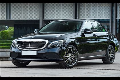 Phụ tùng Mercedes-benz C200 2018-2021