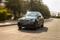 Phụ tùng Mercedes-benz C200 Exclusive 2019-2021