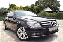 Phụ tùng Mercedes-benz C300 2008-2014