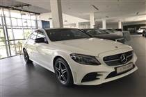 Phụ tùng Mercedes-benz C300 AMG 2019-2021