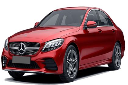 Phụ tùng Mercedes-benz C300 AMG 2022-2024