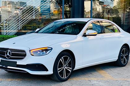 Phụ tùng Mercedes-benz E180 2016-2020